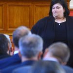 Искра Фидосова напуска парламента и ръководството на ГЕРБ