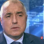 Бойко Борисов на Горещия стол