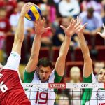 Полша – България 2:3! Дръпнахме чергата на домакините и сме на 1/4-финал!