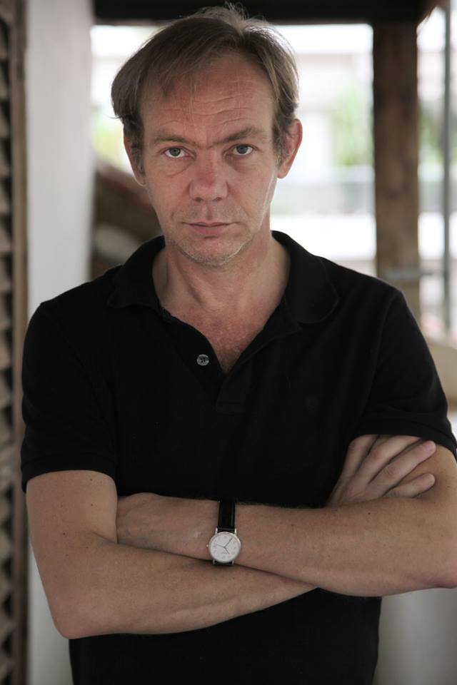 Жан Батист Ноде (Jean-Baptiste Naudet)