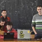 Проф. Близнашки към студентите: Пишете златна страница в историята на СУ (видео)