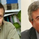 Красен Станчев и Емил Хърсев