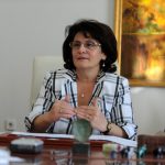 Виолина Маринова е Мениджър на 2013 година