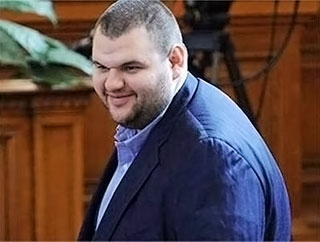 Делян Пеевски
