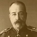генерал Антон Иванович Деникин