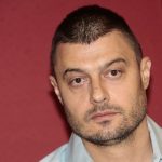 Николай Бареков