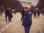 ПЪТЯТ КЪМ СОФИЯ