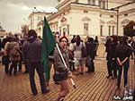 ПЪТЯТ КЪМ СОФИЯ