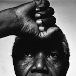 Hans Gedda, Nelson Mandela,1990