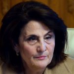 Виолина Маринова, главен изпълнителен директор на Банка ДСК