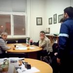 ВРЕМЕ ЗА ХВЪРЛЯНЕ НА КАМЪНИ