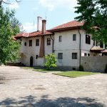 Продават се царска резиденция и винарана за 7.65 млн. евро