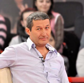 Владимир Каролев
