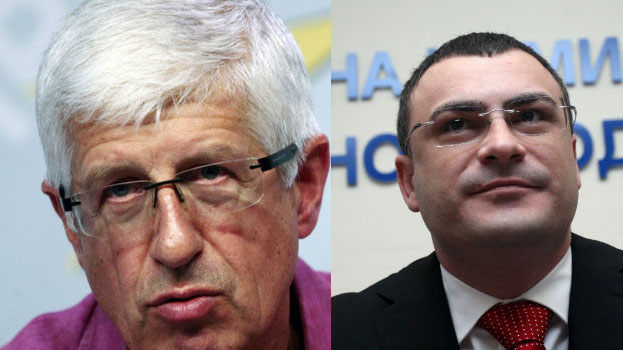 Добрата силна държава срещу лошите ЕРП-та