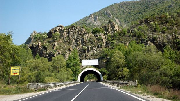 Битката за Кресна