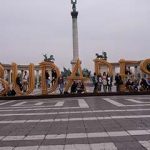 Будапеща - град на контрастите