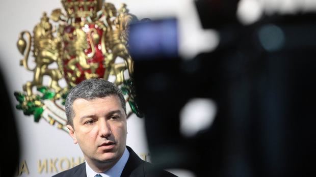 БСП обяви твърд курс срещу ЕК: Ще строим Южен поток въпреки санкциите