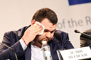Огромната вина на Пеевски и неговите покровители - рискуват борда