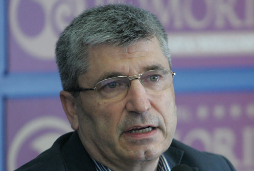 Илиян Василев