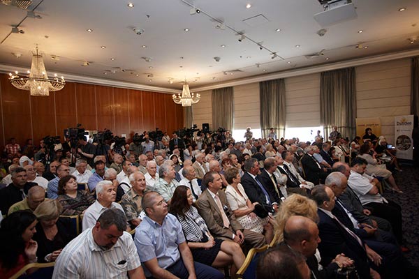 МИНИСТЪР-ПРЕДСЕДАТЕЛЯТ НАГРАДИ НАЙ-ДОБРИТЕ ДОБИВНИ КОМПАНИИ ЗА ДЕНЯ НА МИНЬОРА