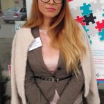 Наталия Григорова от „Българска Хънтингтън Асоциация“.