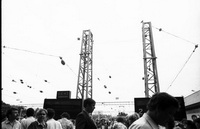 Москва, неуспешният преврат 1989 – 1991