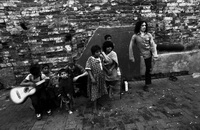 Москва, неуспешният преврат 1989 – 1991