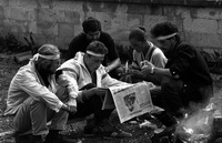 Москва, неуспешният преврат 1989 – 1991