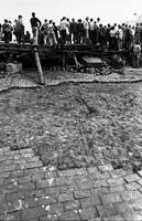 Москва, неуспешният преврат 1989 – 1991
