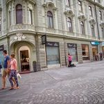 Звуци и картини от Любляна