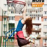 Move week 2014 в София – от А до Я