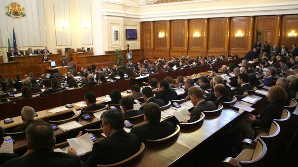 Нуждае ли се България от ново правителство?
