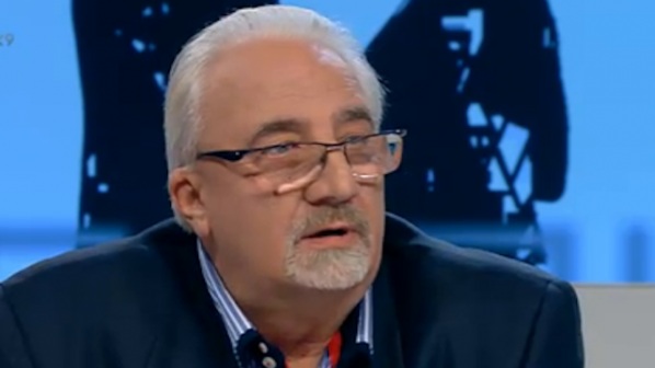 Муравей Радев: Реформи или България попада в дългова спирала