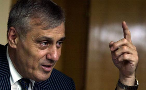 В. Филипов: „Южен поток“ фалира една банка, време е да се види кой е лапал от комисионни