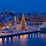 Пет причини да посетим Стокхолм за Коледа
