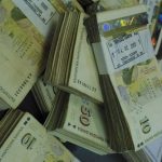 Къде са 13.498 милиарда лева?