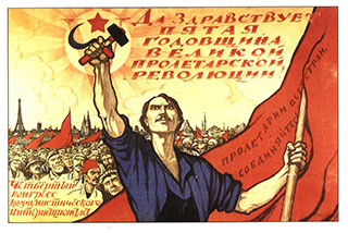 Матрьошки мътят метежи