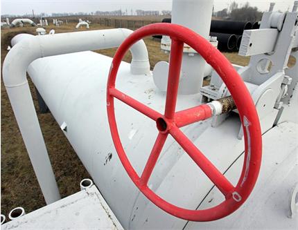 Строим повторно газовата връзка с Румъния. Букурещ не успя да уцели тръбите под Дунав от първия път