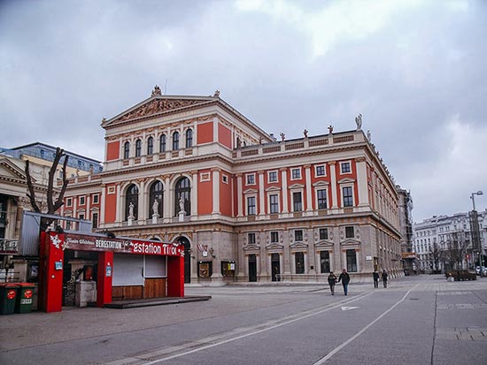 Musikverein