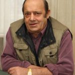 Рачо Петров, зам.министър на промишлеността май 1992 - април 1995г