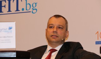 Павлов: Безотговорно е регулаторите да не вземат предвид Гърция