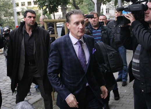 Убиваме кравата, която дава мляко, ядоса се Домусчиев на КЕВР
