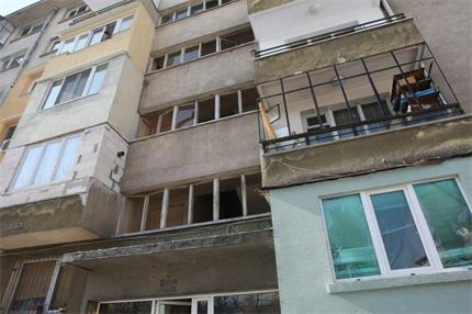 Слагат край на остъклените тераси