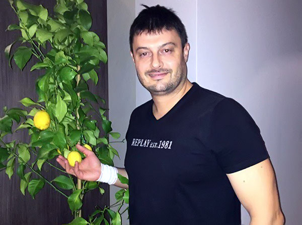 Бареков удари в земята останалите политици с 4 млн. лв. годишен доход