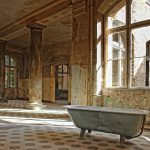 Как Urban Exploration се превърна в социален феномен
