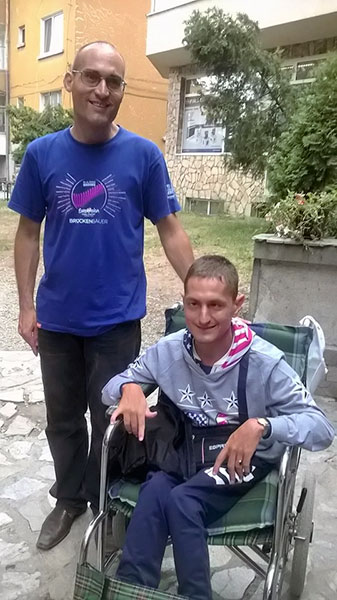 С Ванката