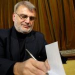 Сицилианска защита или гамбит по Лозановски е номинацията на Иво Драганов за член на СЕМ?