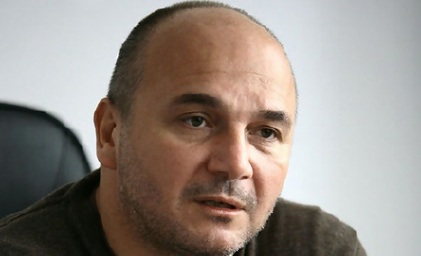 Дацов: Новият данък върху доходите удря икономиката