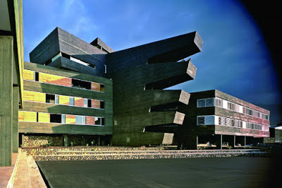 Rafael Arozarena High School Ла Оротава