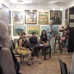 Иван Русланов: Иска ми се да живеем в един по-добър свят